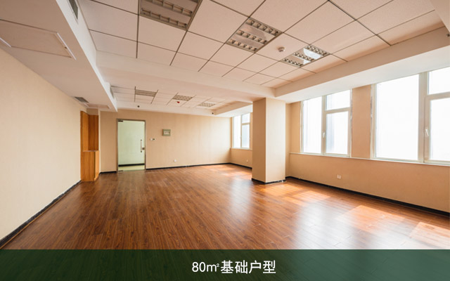 潘成国际大厦户型