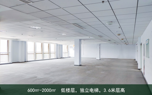 潘成国际大厦户型