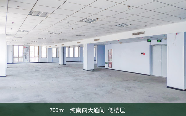 潘成国际大厦户型