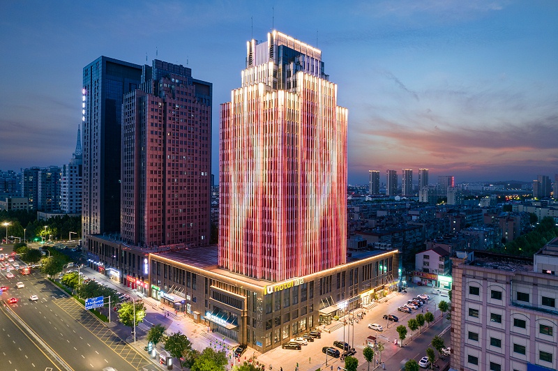 山东纵横